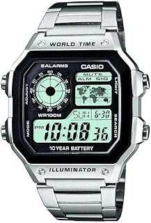 Collection Men's Watch AE-1200WHD-1AVEF