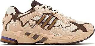 Bad Bunny x Response CL Men's Shoes, Ecru Tint/Bronze Strata/Earth Strata, Size 10