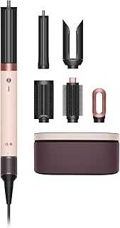 Airwrap Co-anda2x™ Multi-Styler and Dryer