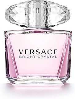 Bright Crystal by Versace for Women 6.7 oz Eau de Toilette Spray