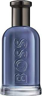 Bottled Infinite Eau de Parfum – Woody Men's Cologne – With Notes of Apple, Patchouli, Lavender & Sandalwood – Long Lasting Fragrance