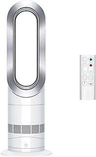 Hot+Cool™ AM09 Jet Focus heater and fan
