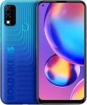 BLU G51S | 2022 | All Day Battery | Unlocked | US Version | US Warranty| 32/2GB | Blue