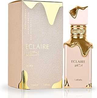Eclaire for Women Eau de Parfum Spray, 3.4 Ounce / 100 ml