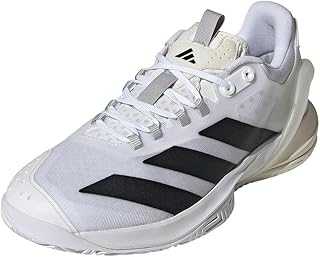 Men's Adizero Cybersonic 2 Tennis Shoes Sneaker