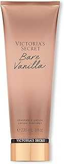 Bare Vanilla Nourishing Hand & Body Lotion
