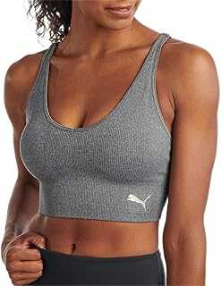 womens Seamless Sports Bra