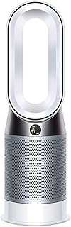 Dyson Purifier Hot+CoolTM Purifying Heating Fan HP4B (Renewed Premium)
