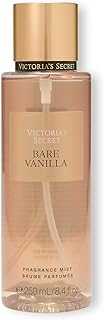 Bare Vanilla Body Mist, Spray for Women (8.4 oz)