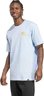 Men's Food Pack Graphic T-Shirt