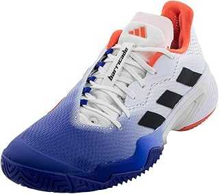 Men's Barricade Clay Tennis Shoe