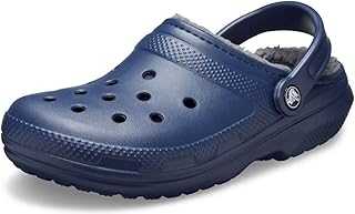 Unisex Adult Classic Lined Clog