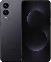 Galaxy S25 Edge Phone, 512 GB AI Smartphone, Unlocked Android, Night Video, Fast Processor, ProScaler Display, All-Day Battery, 2025, US 1 Yr Manufacturer Warranty, Titanium JetBlack