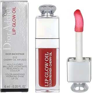 Christian Dior Dior Addict Lip Glow Oil - 012 Rosewood Women 0.2 oz