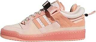 Mens Forum Buckle Low GW0265 Bad Bunny - Easter Egg - Size 8.5