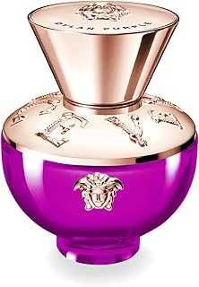 Dylan Purple by Versace for Women - 1.7 oz EDP Spray