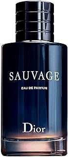 Sauvage for Men, Eau de Parfum Spray, 6.80 Fl Oz (Pack of 1)