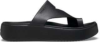 Women's Getaway Toe Loop Platform Sandals