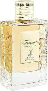 ALHAMBRA LATTAFA KISMET 3.4 EAU DE PARFUM SPRAY FOR WOMEN