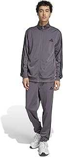 mens Basic 3-stripes Tricot Track Suit