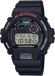 Men's G-Shock DW6900-1V Sport Watch