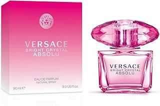 Bright Crystal Absolu for Women 3.0 oz Eau de Parfum Spray