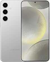 Galaxy S24+ Plus 5G S926B/DS 512GB 12GB RAM AI Smartphone Factory Unlocked Global Model - Marble Gray