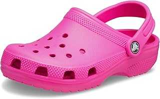 Unisex-Child Classic Clogs (Toddler)
