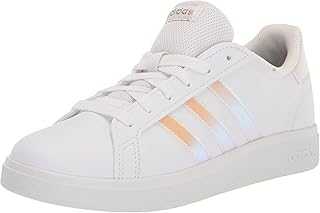 Kids' Grand Court 2.0 Sneakers