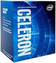 Celeron G-5900 Desktop Processor 2 Cores 3.4 GHz LGA1200 (Intel® 400 Series chipset) 58W, Model Number: BX80701G5900