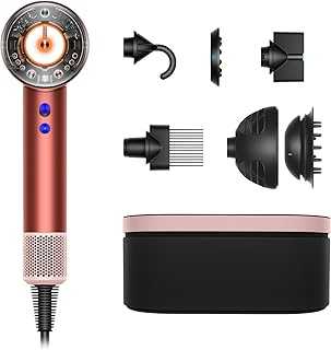 Supersonic Nural™ Hair Dryer