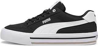 Men's Court Classic Vulc Sneaker