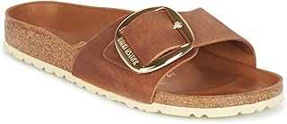 Women's Madrid Big Buckle Sandals