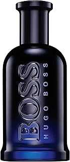 Bottled Night Eau de Toilette – Woody Men's Cologne – With Notes of Birch Leaf, Cardamom, Louro Amarelo Wood & Musk – Luxury Perfumes for Men – Long Lasting Fragrance