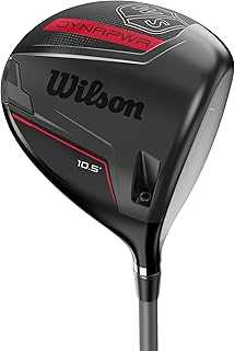 Dynapower Men's Driver - 9/10.5/13