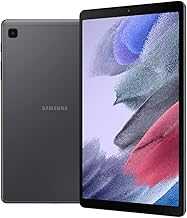 SAMSUNG Galaxy Tab A7 Lite 8.7" (2021, WiFi + Cellular) 32GB 4G LTE Tablet (Grey) (Renewed)
