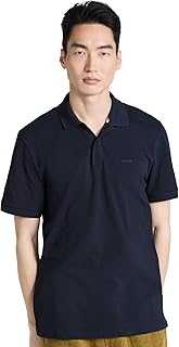 Men's Regular Fit Polo Shirt