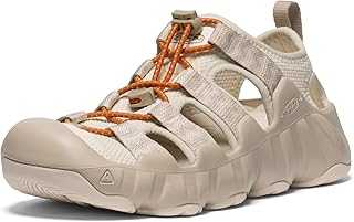 Women's Hyperport H2 Breathable Easy on Comfortable Hiking and Water Sandals