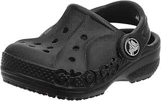 Kids' Crocsfunlab Buzz Woody Clogs