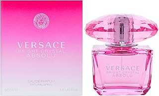 Bright Crystal Absolu for Women 3.0 oz Eau de Parfum Spray