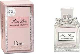 Miss Blooming Bouquet Perfume Women Mini EDT Splash 0.17 Ounce