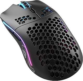Mouse (Matte Black)