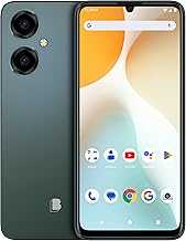 G64 | 2024 | All-Day Battery | Unlocked | 6.8” HD+ Infinity Display | 256GB | Dual 50MP Camera | US Warranty| Green