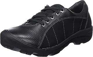 Women's Presidio Casual Comfortable Oxford