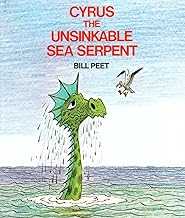 Cyrus the Unsinkable Sea Serpent