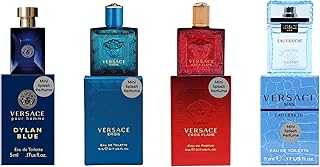 4 Piece Mini Gift Set for Men