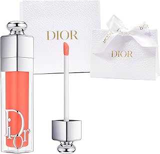 Addict Lip Maximizer - #061 Poppy Coral, 0.2 fl oz (6 ml)