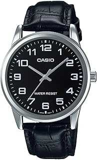 Mens MTP-V001L-1BUDF Wristwatch