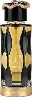 Teriaq Intense for Unisex Eau de Parfum Spray, 3.4 Ounce / 100 ml