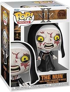 Pop! Movies: The Nun II - The Nun